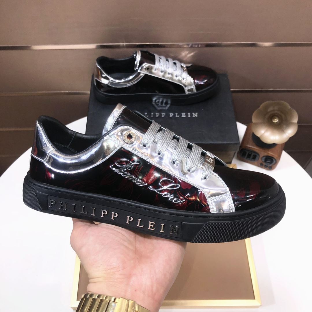 Philipp Plein Shoes